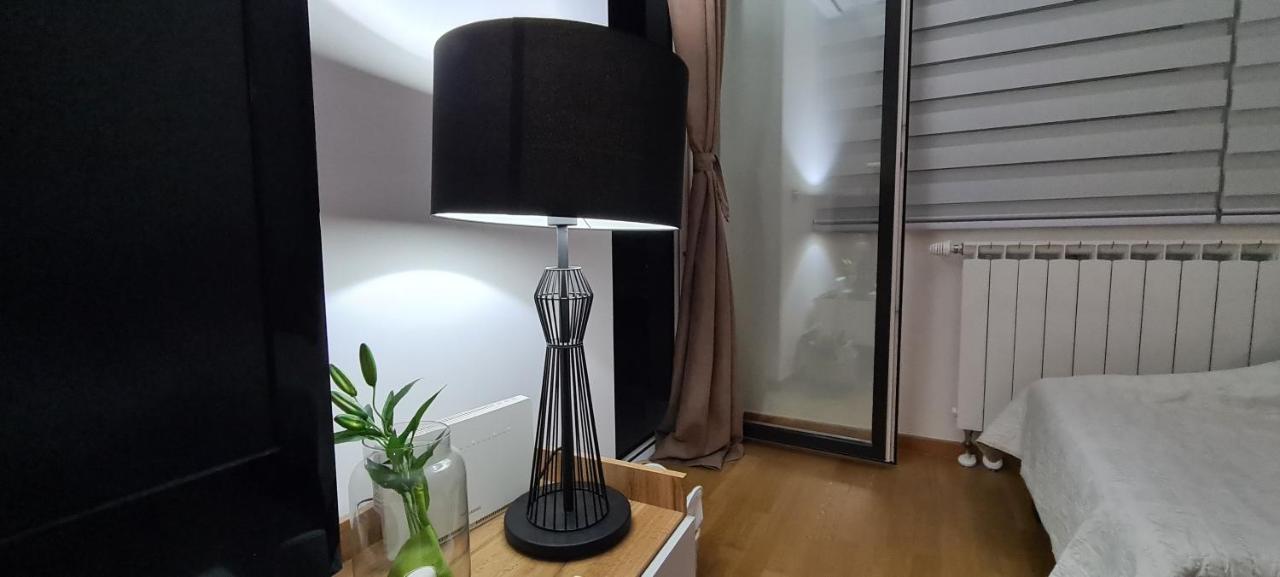 Newformula Apartamento Saraievo Exterior foto