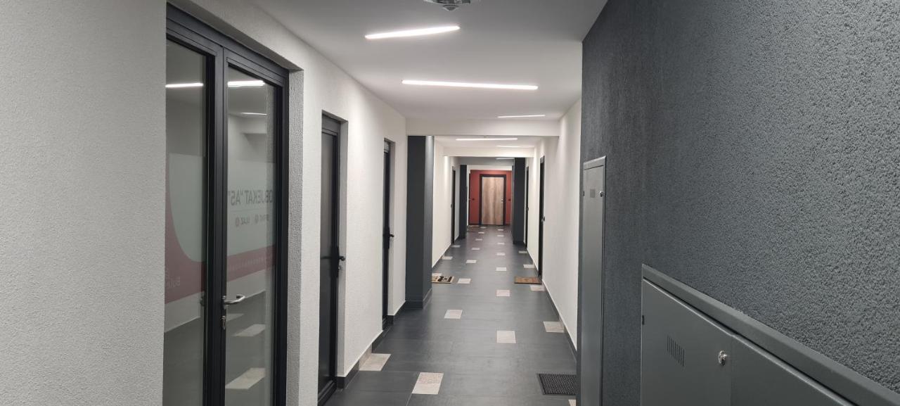 Newformula Apartamento Saraievo Exterior foto