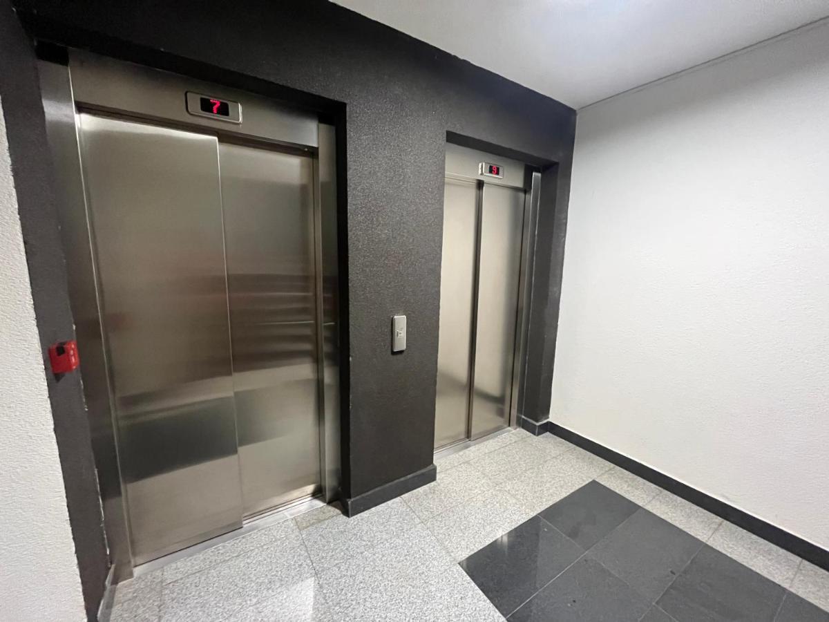 Newformula Apartamento Saraievo Exterior foto